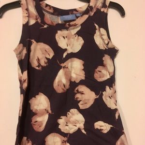 Simply Vera Vera Wang tank